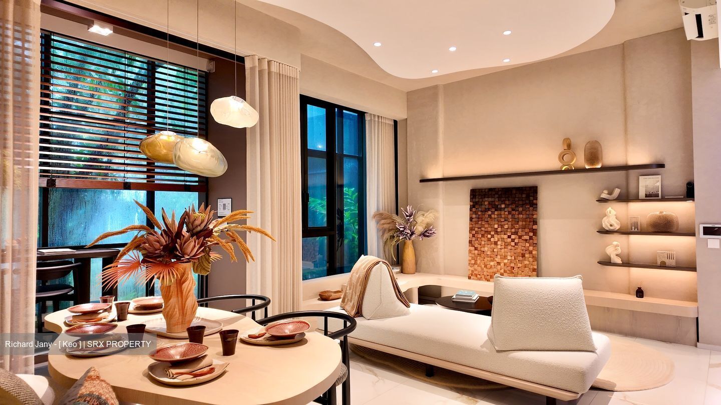 The Hillshore (D5), Condominium #551769081
